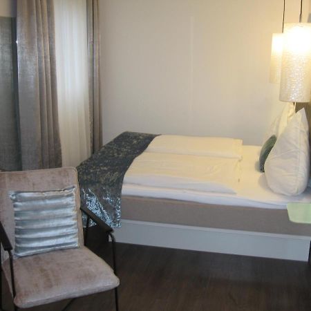 Hotel Windjammer ビューズム エクステリア 写真