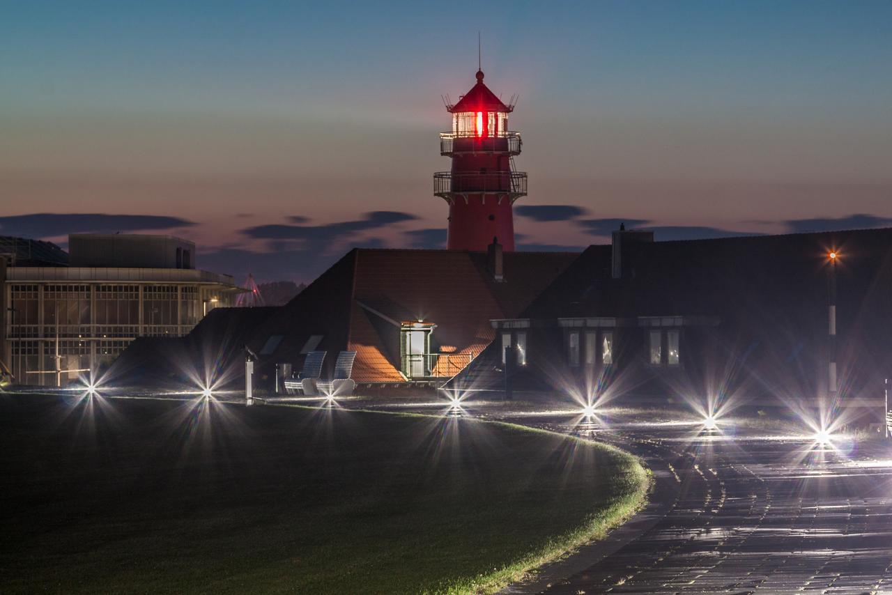 Hotel Windjammer ビューズム エクステリア 写真