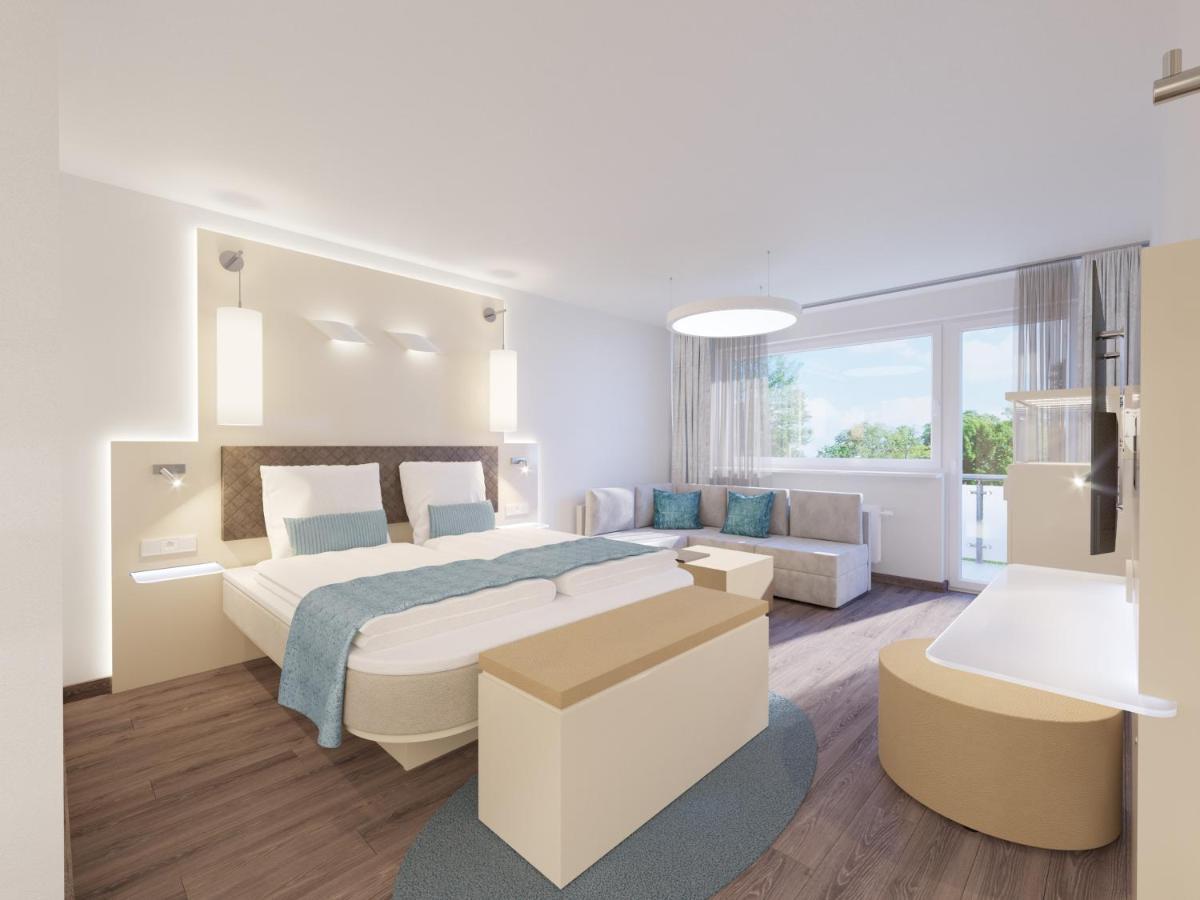 Hotel Windjammer ビューズム エクステリア 写真